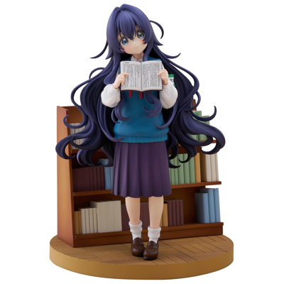 好本静 君のことが大大大大大好きな100人の彼女 バンダイナムコフィルムワークス 1/7