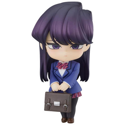 古見硝子 1853 古見さんは、コミュ症です。 ねんどろいど グッスマ