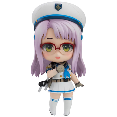 ネオン 2671 勝利の女神：NIKKE ねんどろいど グッドスマイルカンパニー