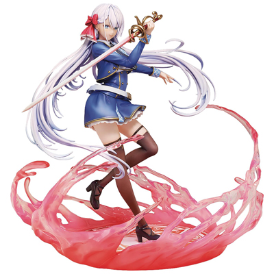 原作版 リーセリア 聖剣学院の魔剣使い KDcolle KADOKAWA 1/7