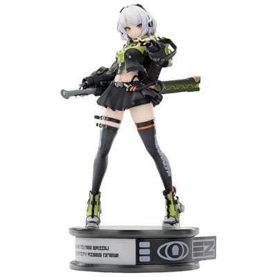 アンビー・デマラ ゼンレスゾーンゼロ APEX 1/7