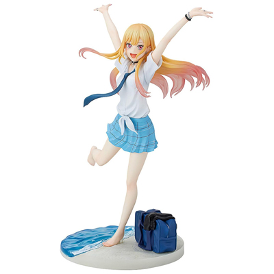 喜多川海夢 その着せ替え人形は恋をする TENITOL フリュー