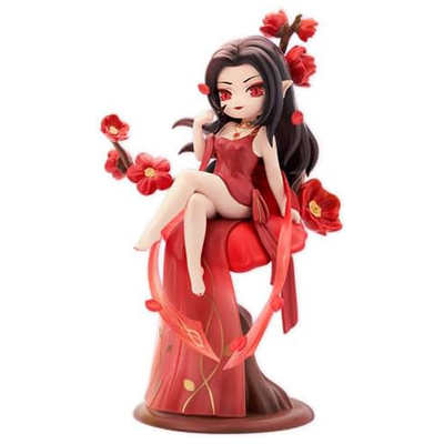 海棠酔日 美杜莎 アニメ 闘破蒼穹 Fights Break Sphere yuewen goods