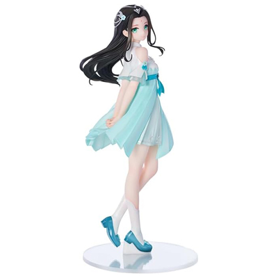 蕭薫児 闘破蒼穹 少女シリーズ yuewen goods 1/7