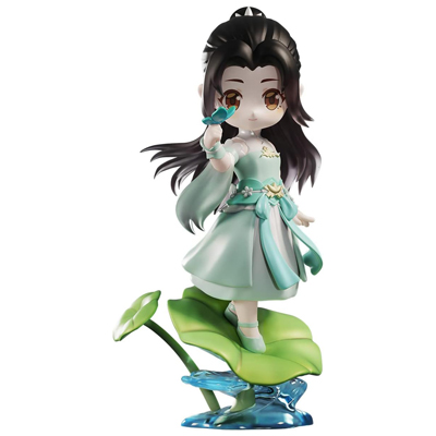 蕭薫儿 アニメ 闘破蒼穹 Fights Break Sphere yuewen goods