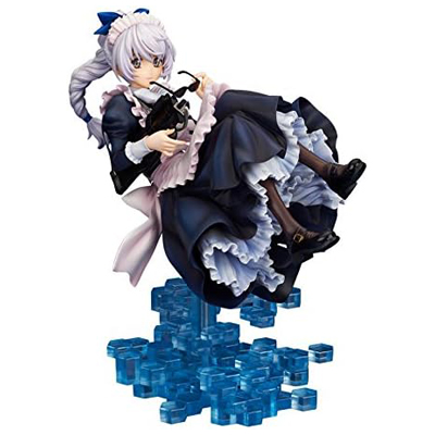 テレサ・テスタロッサ メイドVer. フルメタル・パニック！ アルター 1/7