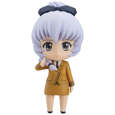 テレサ・テスタロッサ 1504 フルメタル・パニック！ ねんどろいど Invisible Victory