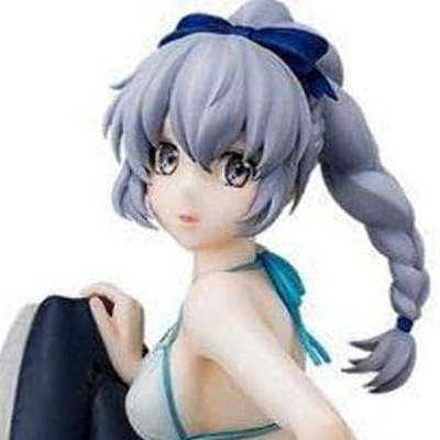 テレサ・テスタロッサ ビキニver. フルメタル・パニック！ KADOKAWA 1/7
