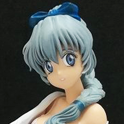 テレサ・テスタロッサ 陣代高校夏服 通常 白Ver フルメタル・パニック！ アトリエ彩 1/6