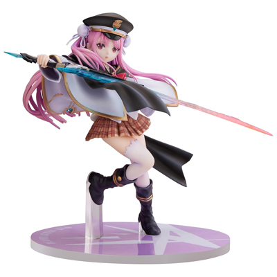 國見タマ ヘブンバーンズレッド フリュー 1/7