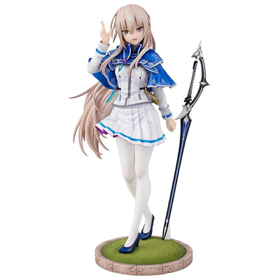 白河ユイナ ヘブンバーンズレッド TENITOL フリュー