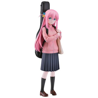 後藤ひとり ぼっち・ざ・ろっく！ グッドスマイルカンパニー 1/7