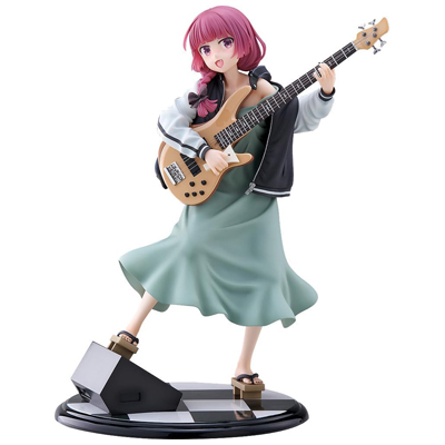 廣井きくり アニメ ぼっち・ざ・ろっく！ WAVE 1/7