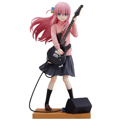 後藤ひとり FURYU HOBBY MALL限定 ぼっち・ざ・ろっく！ TENITOL フリュー