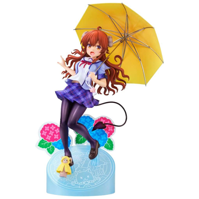 シャドウミストレス優子 制服Ver. まちカドまぞく 2丁目 メディコス・エンタテインメント 1/7