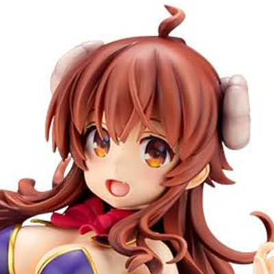 シャドウミストレス優子 まちカドまぞく メディコス・エンタテインメント 1/7
