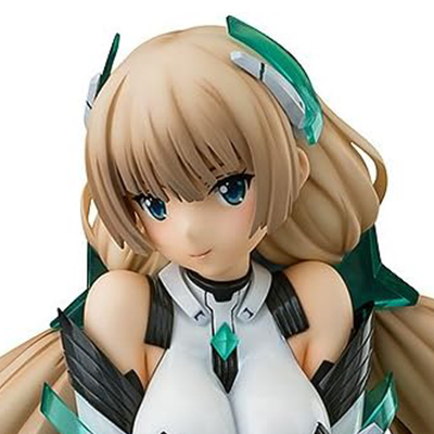 アンジェラ・バルザック 楽園追放 Expelled from Paradise Phat! 1/7