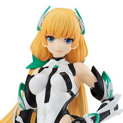 アンジェラ・バルザック 楽園追放 Expelled from Paradise ポッパレ グッスマ