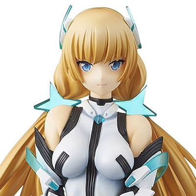 アンジェラ・バルザック 楽園追放 Expelled from Paradise メガハウス 1/10