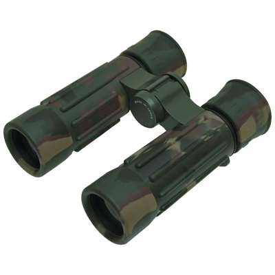 TAC-36M ミル スケール内蔵 防水双眼鏡 7×28㎜ サイトロン