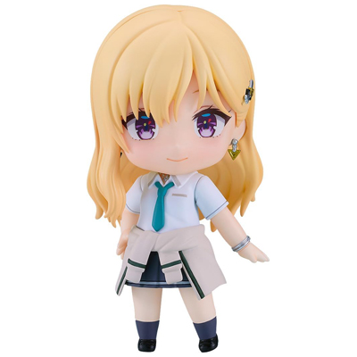 綾瀬沙季 2593 義妹生活 ねんどろいど グッドスマイルカンパニー