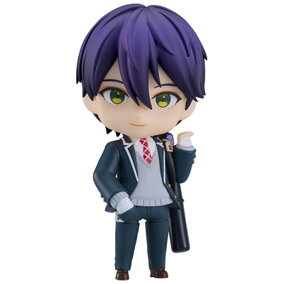 剣持刀也 2606 にじさんじ ねんどろいど グッドスマイルカンパニー