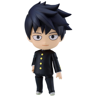 影山 律 2282 モブサイコ100 Ⅲ ねんどろいど グッドスマイルカンパニー