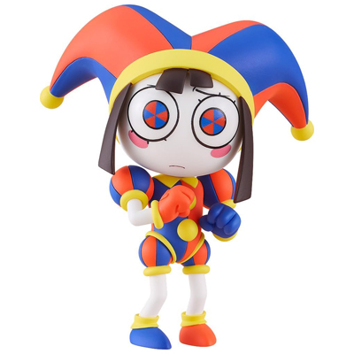 ポムニ 2583 The Amazing Digital Circus グッドスマイルカンパニー