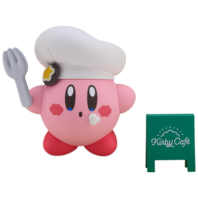 カービィ カービィカフェVer. 2598 星のカービィ グッドスマイルカンパニー