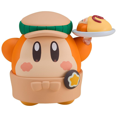 ワドルディ カービィカフェVer. 2599 星のカービィ グッドスマイルカンパニー