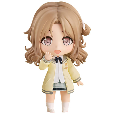 市川雛菜 2591 アイドルマスター シャイニーカラーズ ねんどろいど グッドスマイルカンパニー