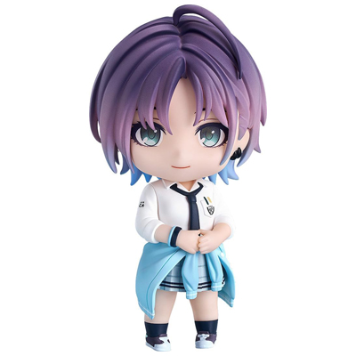 浅倉 透 2592 アイドルマスター シャイニーカラーズ ねんどろいど グッドスマイルカンパニー