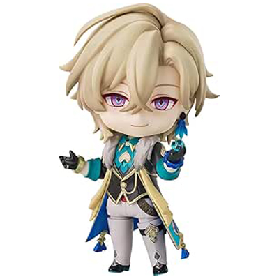 アベンチュリン 2540 崩壊：スターレイル ねんどろいど グッドスマイルカンパニー