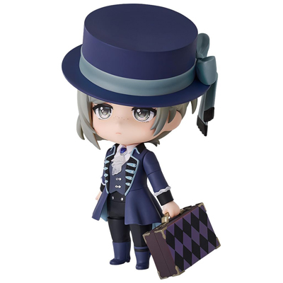 ヴェルティ 2508 リバース：1999 ねんどろいど グッドスマイルカンパニー