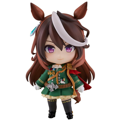 シンボリルドルフ 2619 ウマ娘プリティーダービー ねんどろいど グッドスマイルカンパニー