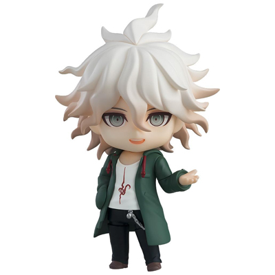 狛枝凪斗 2580 ダンガンロンパ1・2 Reload ねんどろいど グッドスマイルカンパニー