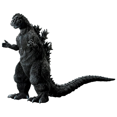 ゴジラ (1954) 東宝30cmシリーズ 酒井ゆうじ造形コレクション 怪獣王 ゴジラ プレックス