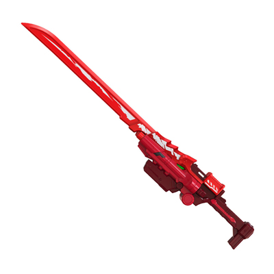 キングガブリカリバー MEMORIAL EDITION プレバン限定 獣電戦隊キョウリュウジャー