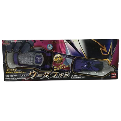 魔導ケータイ ウーザフォン 魔法戦隊マジレンジャー