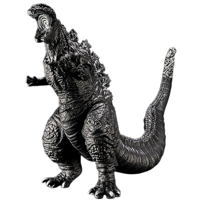 ゴジラ(2016) 覚醒 オルソver. ゴジラストア限定 ムービーモンスターシリーズ シン・ゴジラ