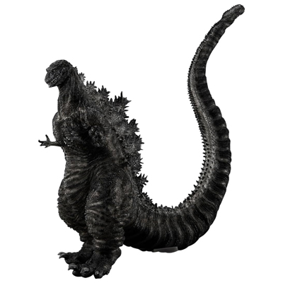 ゴジラ (2016) 第4形態 オルソVer. 東宝30cmシリーズ 酒井ゆうじ造形コレクション
