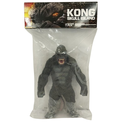 KONG SKULL ISLAND プレミアムバンダイ限定 スターエース トイズ