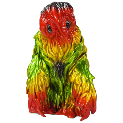 ヘドラ 成長期 1970 オマージュ メタリック Ver. AMC ゴジラ対ヘドラ CCP