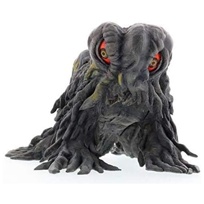 ヘドラ 上陸期 四つん這いVer. やわらかいじゅう ゴジラ対ヘドラ エクスプラス