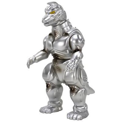 メカゴジラ(1993) スタンダード Ver. ミドルサイズシリーズ ゴジラEX 第7弾 CCP