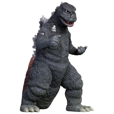 にせゴジラ 少年リック限定版 東宝大怪獣シリーズ ゴジラ対メカゴジラ エクスプラス