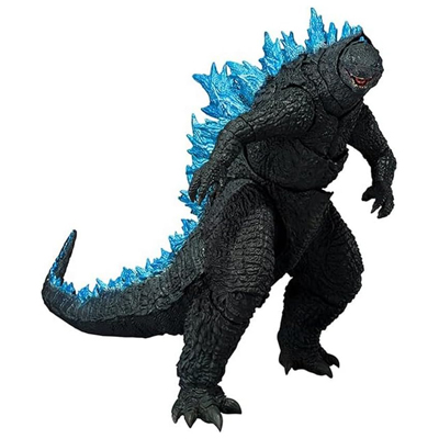 ゴジラ (2024) S.H.モンスターアーツ ゴジラ×コング 新たなる帝国 バンダイスピリッツ