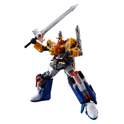 ライブロボ 超獣戦隊ライブマン SMP ALTERNATIVE DESTINY