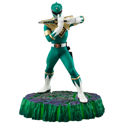 ドラゴンレンジャー 魂ウェブ商店限定 恐竜戦隊ジュウレンジャー フィギュアーツZERO