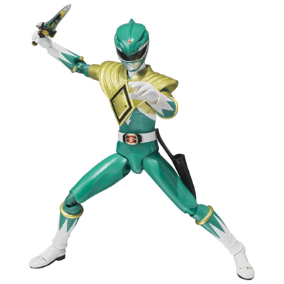ドラゴンレンジャー 恐竜戦隊ジュウレンジャー S.H.Figuarts